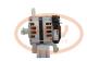PCV MG67 - ALTERNADOR DEUTZ 55A 12V MAHLE NEW