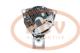 PCV MG692P - ALTERNADOR AGCO 55A 12V PCV NEW T/MAHLE