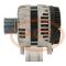 PCV MG693 - ALTERNADOR CLAAS 200A 12V MAHLE NEW