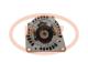 PCV MG69P - ALTERNADOR JCB 55A 24V PCV NEW T/MAHLE