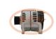 PCV MG69P - ALTERNADOR JCB 55A 24V PCV NEW T/MAHLE