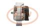 PCV MG709 - ALTERNADOR MAN 80A 24V MAHLE NEW