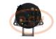 PCV MG714 - ALTERNADOR JOHN DEERE 130A 24V MAHLE NEW