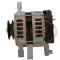 PCV MG715P - ALTERNADOR VETUS 75A 12V PCV NEW T/MAHLE