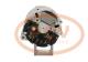 PCV MG717 - ALTERNADOR CLAAS 45A 12V MAHLE NEW