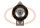 PCV MG722 - ALTERNADOR JOHN DEERE 50A 24V MAHLE NEW