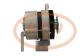 PCV MG722 - ALTERNADOR JOHN DEERE 50A 24V MAHLE NEW