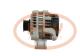 PCV MG726 - ALTERNADOR OPEL 100A 12V MAHLE NEW