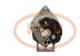 PCV MG736 - ALTERNADOR TATA 65A 12V MAHLE NEW