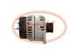 PCV MG74P - ALTERNADOR JCB 95A 12V PCV NEW T/MAHLE