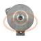 PCV MG754 - ALTERNADOR MAN 140A 24V MAHLE NEW