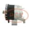 PCV MG754 - ALTERNADOR MAN 140A 24V MAHLE NEW