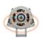 PCV MG756 - ALTERNADOR AGCO 200A 12V MAHLE NEW