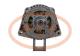 PCV MG756P - ALTERNADOR AGCO 200A 12V PCV NEW T/MAHLE