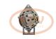 PCV MG758 - ALTERNADOR JOHN DEERE 75A 12V MAHLE NEW