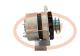 PCV MG758 - ALTERNADOR JOHN DEERE 75A 12V MAHLE NEW