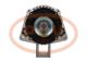 PCV MG759 - ALTERNADOR JOHN DEERE 240A 12V MAHLE NEW