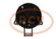 PCV MG759 - ALTERNADOR JOHN DEERE 240A 12V MAHLE NEW