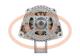 PCV MG760P - ALTERNADOR AGCO 150A 12V PCV NEW T/MAHLE