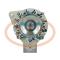 PCV MG778 - ALTERNADOR ERKUNT 65A 12V MAHLE NEW