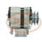 PCV MG778 - ALTERNADOR ERKUNT 65A 12V MAHLE NEW