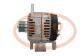 PCV MG780 - ALTERNADOR KAVZ / PAZ 100A 24V MAHLE NEW