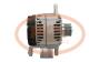 PCV MG780 - ALTERNADOR KAVZ / PAZ 100A 24V MAHLE NEW