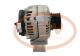 PCV MG792 - ALTERNADOR MERCEDES 110A 24V MAHLE NEW