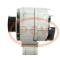 PCV MG803 - ALTERNADOR MERCEDES 100A 24V MAHLE NEW