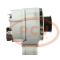PCV MG803 - ALTERNADOR MERCEDES 100A 24V MAHLE NEW