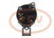 PCV MG80P - ALTERNADOR SAME 70A 12V PCV NEW T/MAHLE