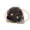 PCV MG811 - ALTERNADOR DAF 100A 24V MAHLE NEW
