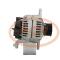 PCV MG817 - ALTERNADOR VOLVO 120A 24V MAHLE NEW
