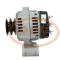 PCV MG81P - ALTERNADOR LANDINI 85A 12V PCV NEW T/MAHLE