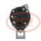 PCV MG81P - ALTERNADOR LANDINI 85A 12V PCV NEW T/MAHLE