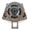 PCV MG830 - ALTERNADOR KUBOTA 200A 12V MAHLE NEW