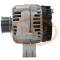 PCV MG830 - ALTERNADOR KUBOTA 200A 12V MAHLE NEW