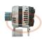 PCV MG849 - ALTERNADOR CASE (CNH GLOBAL) 200A 12V MAHLE NEW