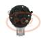 PCV MG849 - ALTERNADOR CASE (CNH GLOBAL) 200A 12V MAHLE NEW