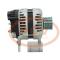 PCV MG849 - ALTERNADOR CASE (CNH GLOBAL) 200A 12V MAHLE NEW