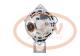 PCV MG84P - ALTERNADOR CUMMINS 50A 24V PCV NEW T/MAHLE