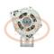 PCV MG850 - ALTERNADOR JOHN DEERE 170A 12V MAHLE NEW