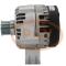PCV MG851 - ALTERNADOR AGCO 170A 12V MAHLE NEW