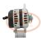 PCV MG852 - ALTERNADOR JOHN DEERE 100A 12V MAHLE NEW