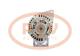PCV MG89 - ALTERNADOR RENAULT 120A 12V MAHLE NEW