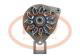 PCV MG926 - ALTERNADOR DEUTZ 95A 12V MAHLE NEW