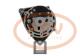 PCV MG926 - ALTERNADOR DEUTZ 95A 12V MAHLE NEW