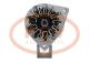 PCV MG926P - ALTERNADOR DEUTZ 95A 12V PCV NEW T/MAHLE