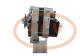 PCV MG94 - ALTERNADOR CITROëN/PEUGEOT 70A 12V MAHLE NEW