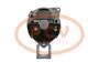 PCV MG94 - ALTERNADOR CITROëN/PEUGEOT 70A 12V MAHLE NEW